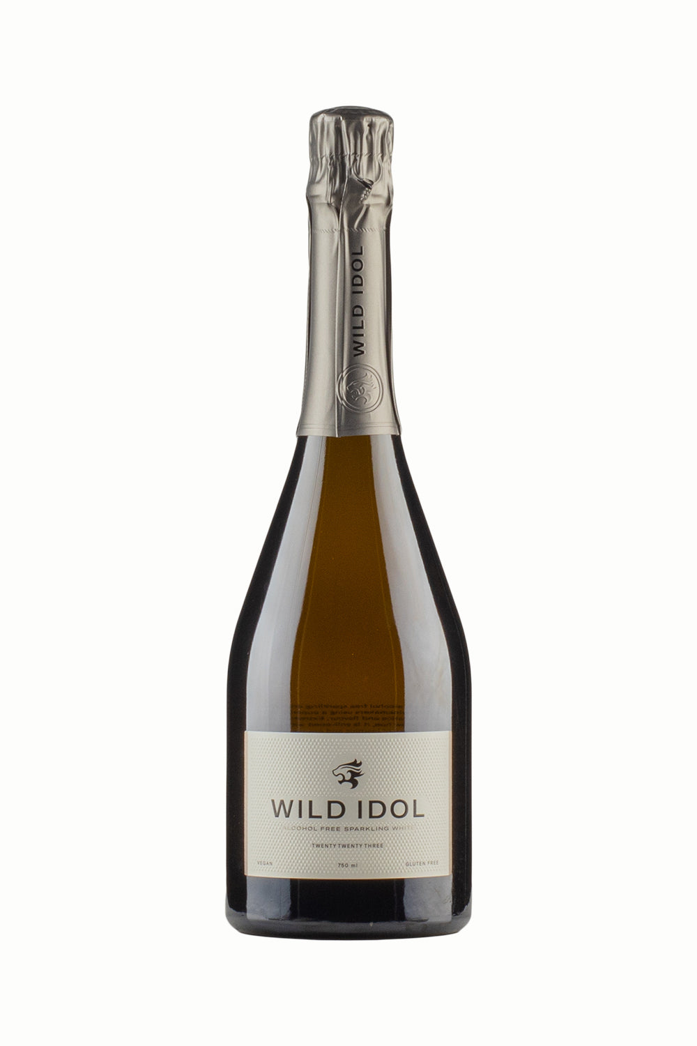 Wild Idol Brut Alcohol Free 2022