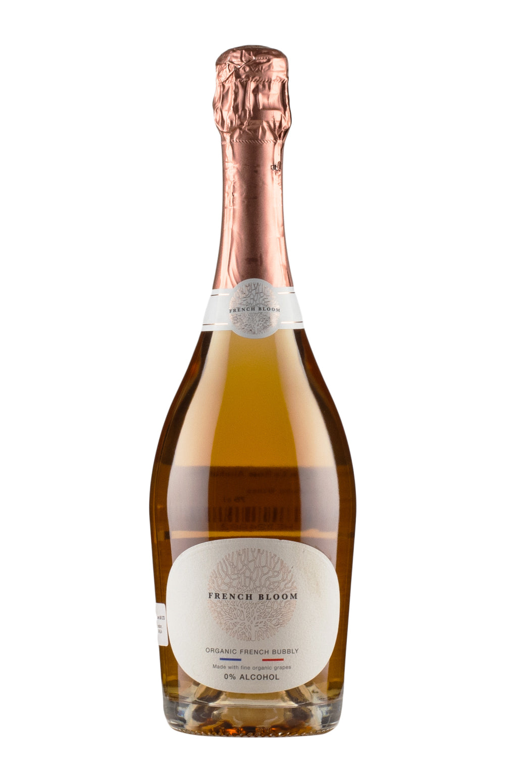 French Bloom Le Rose Alcohol Free