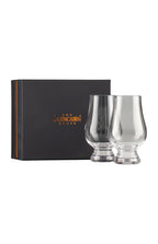 Glencairn Glass Pair - Presentation Set