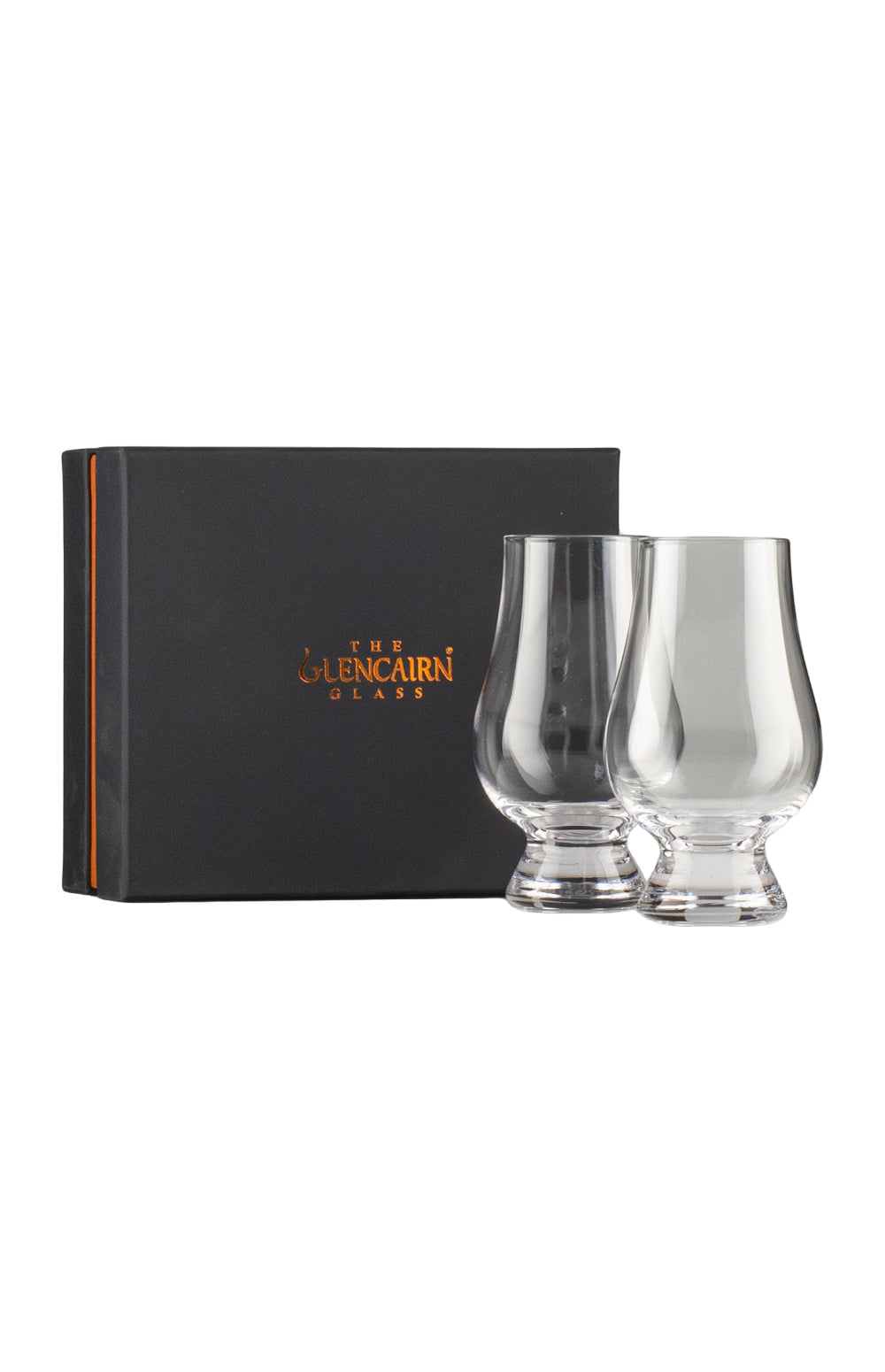 Glencairn Glass Pair - Presentation Set