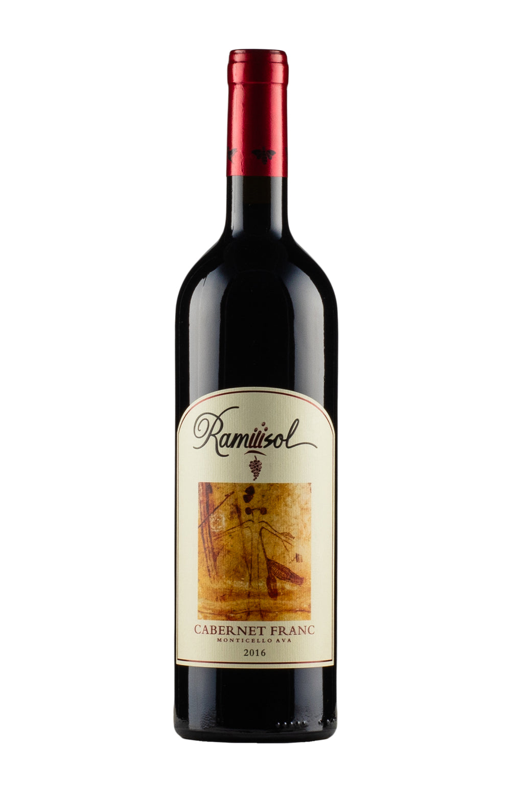 Ramiiisol Cabernet Franc 2016