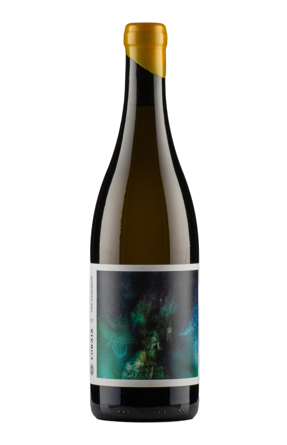 Lokaia The Sandman Chardonnay 2022
