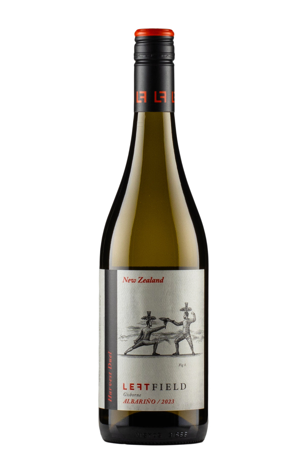 Te Awa Left Field Albarino 2023