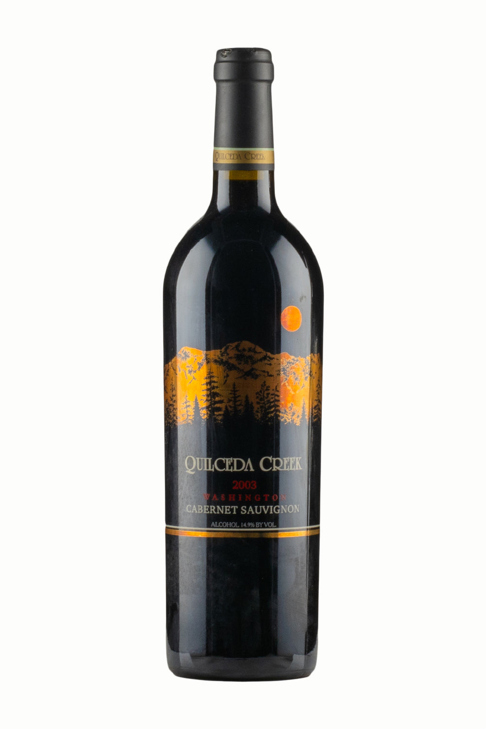 Quilceda Creek 2003
