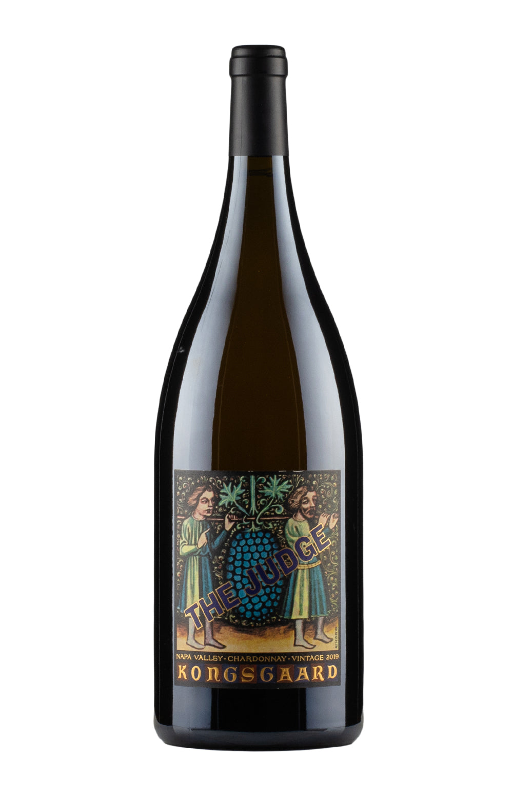 Kongsgaard The Judge Chardonnay Magnum 2019