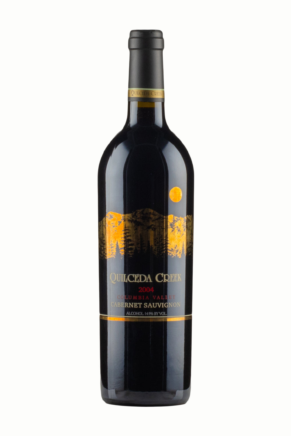 Quilceda Creek 2004