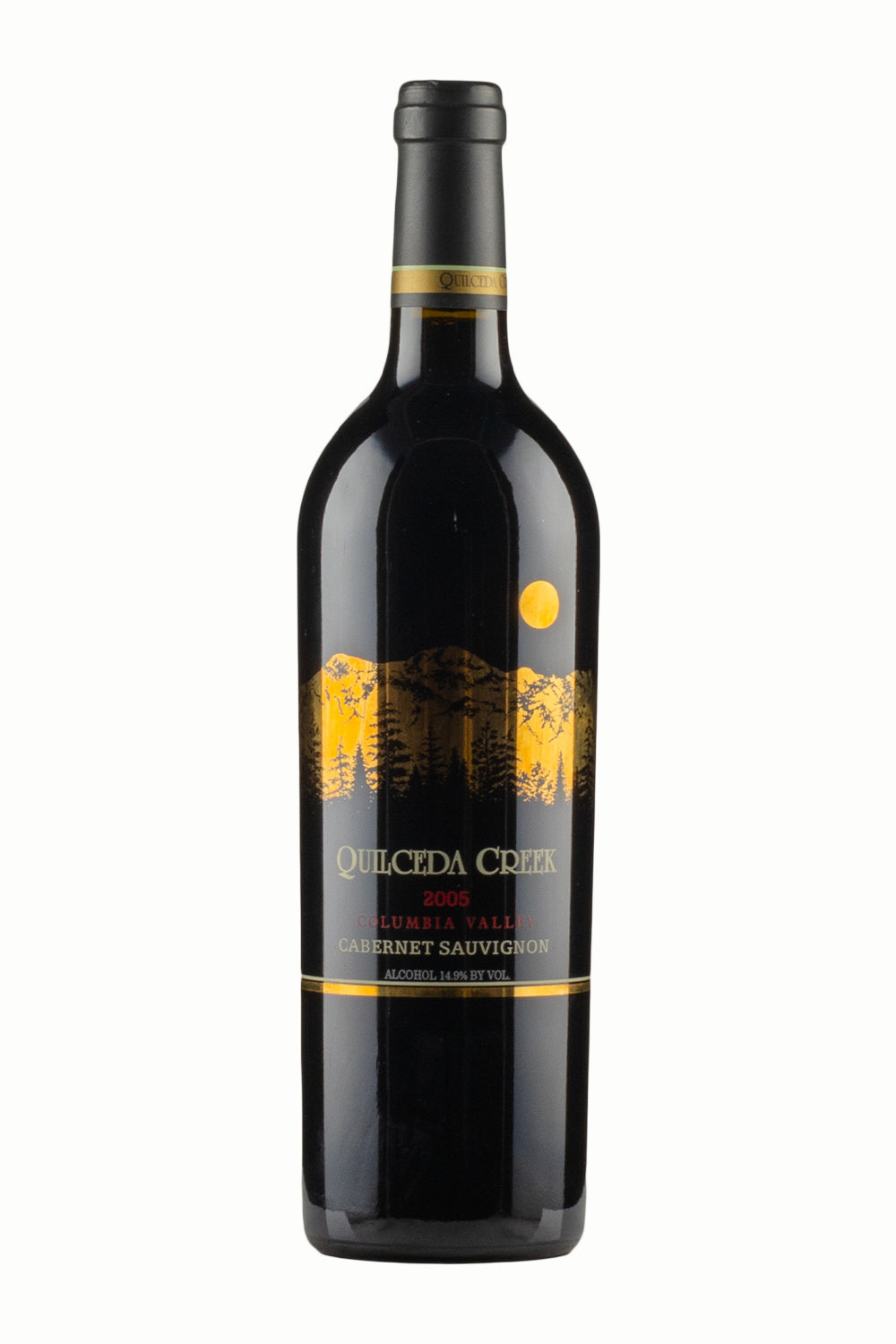 Quilceda Creek 2005