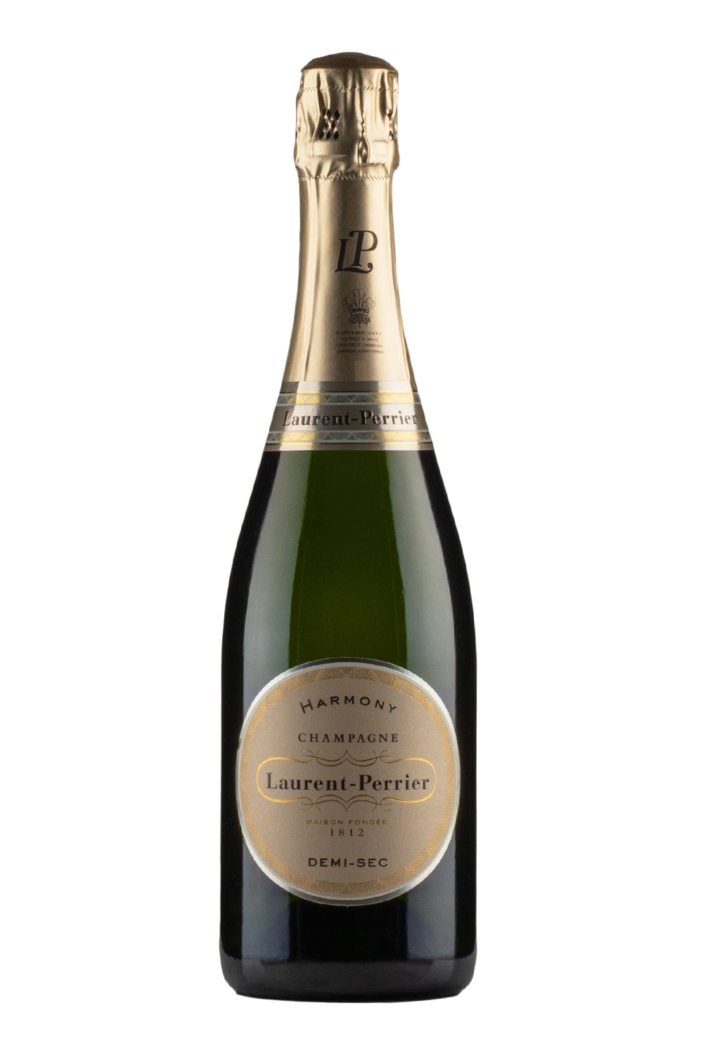 Laurent Perrier Harmony
