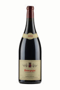 Bourgogne Rouge Ghislaine Barthod Magnum 2022