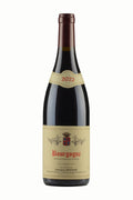 Bourgogne Rouge Ghislaine Barthod 2022