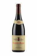 Chambolle Musigny Ghislaine Barthod 2022