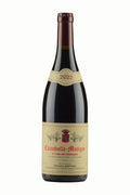 Chambolle Musigny Les Veroilles Ghislaine Barthod 2022