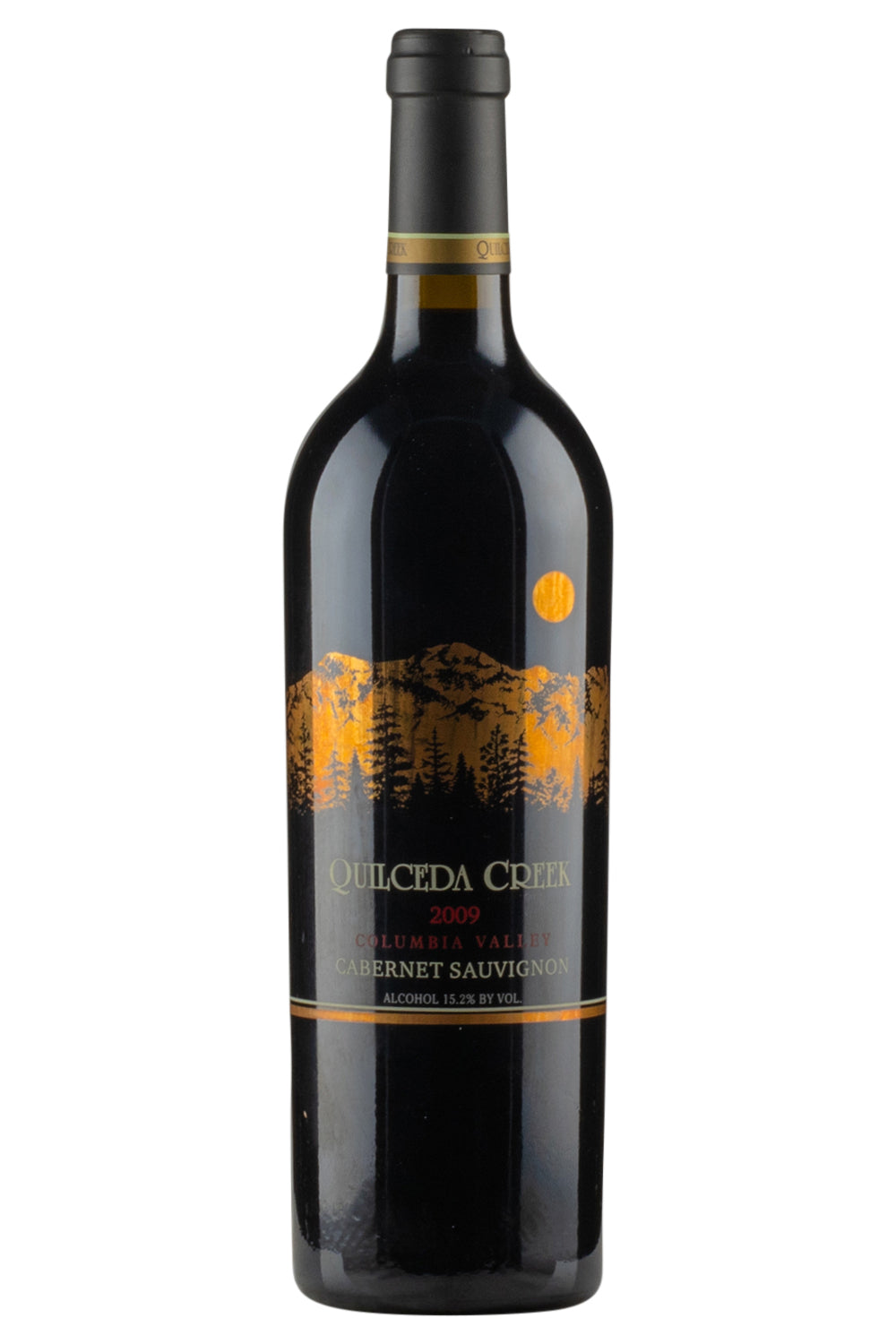 Quilceda Creek 2009