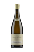 Puligny Montrachet Les Referts Etienne Sauzet 2022