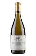 Meursault Genevrieres Lucien Le Moine 2019