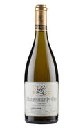 Meursault Porusots Lucien Le Moine 2019