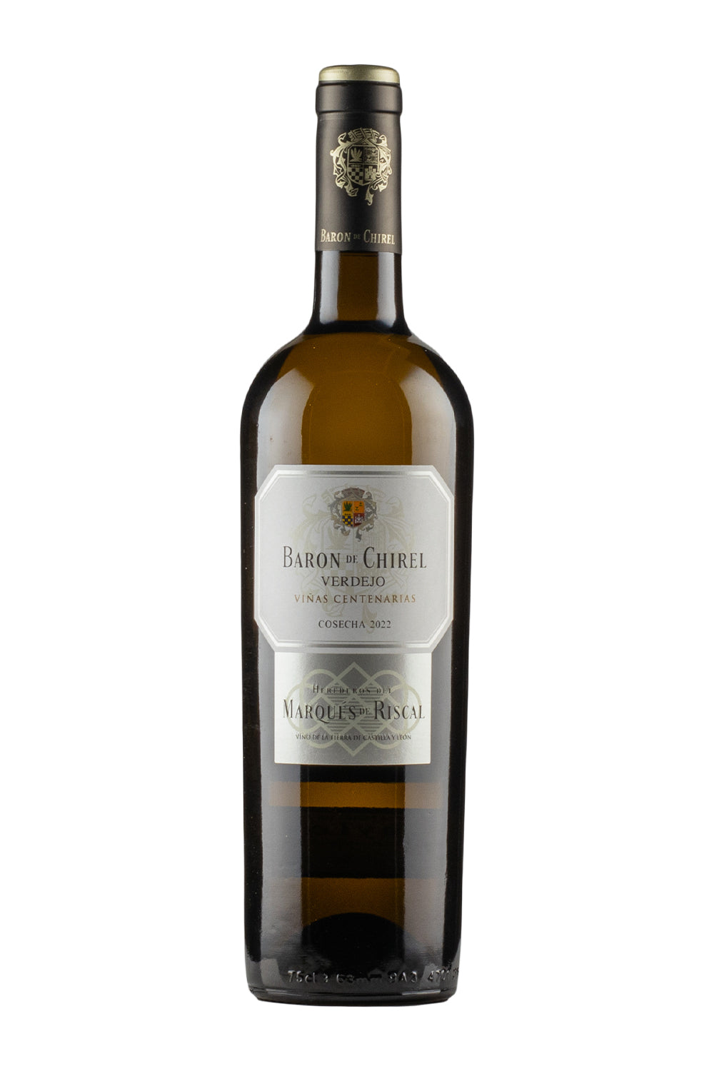 Marques de Riscal Baron de Chirel Verdejo 2022