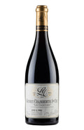Gevrey Chambertin Les Cazetiers Lucien Le Moine 2019