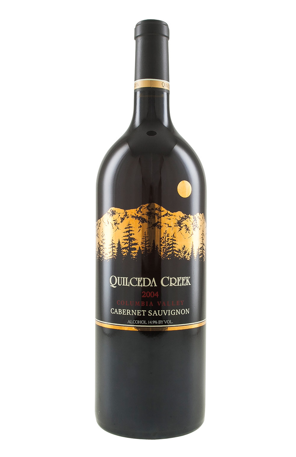 Quilceda Creek Magnum 2004