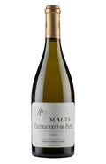 Chateauneuf du Pape Blanc Magis Saouma 2019
