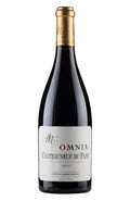 Chateauneuf du Pape Rouge Omnia Saouma 2019