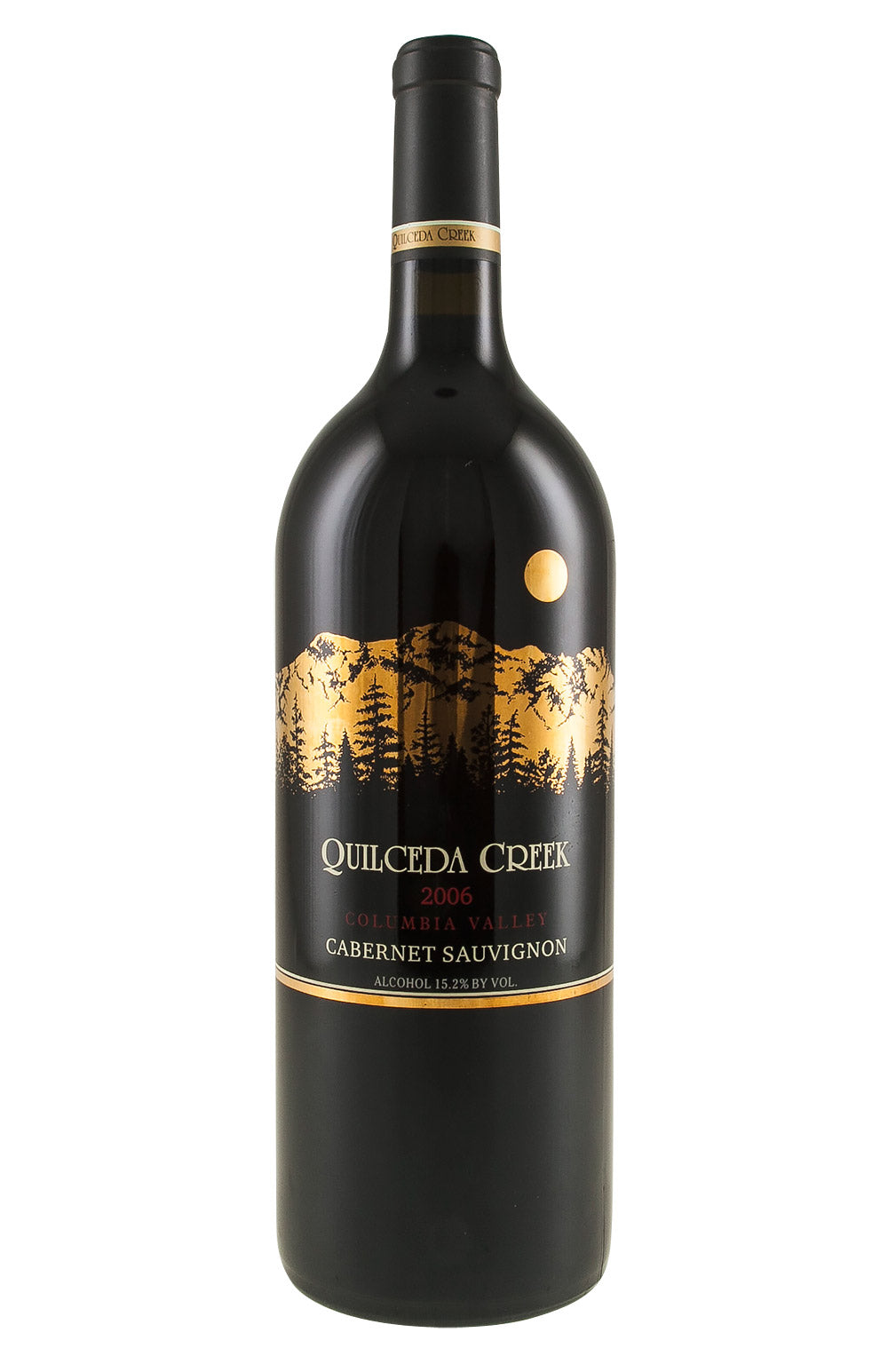 Quilceda Creek Magnum 2006