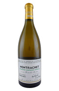 Montrachet DRC 2018