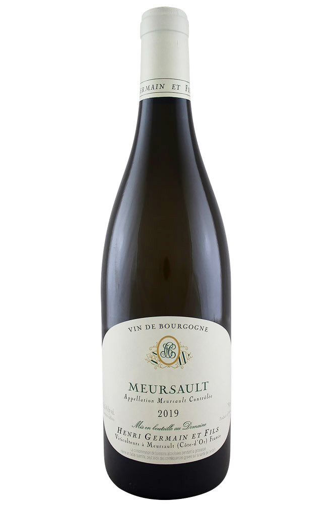 Meursault Henri Germain 2019