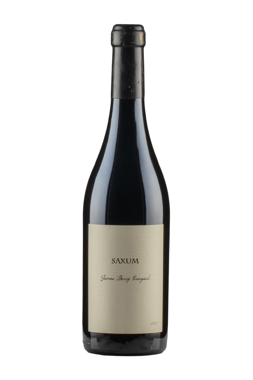 Saxum James Berry Vineyard 2007
