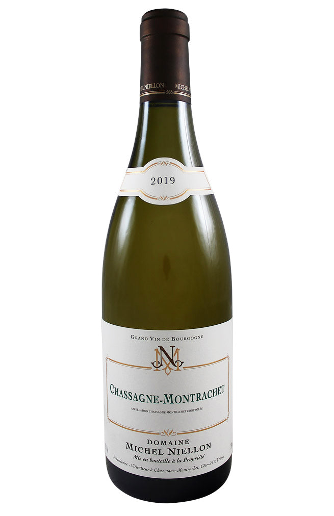 Chassagne Montrachet Michel Niellon 2019