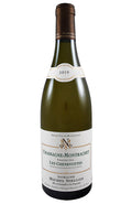 Chassagne Montrachet Les Chenevottes Michel Niellon 2019