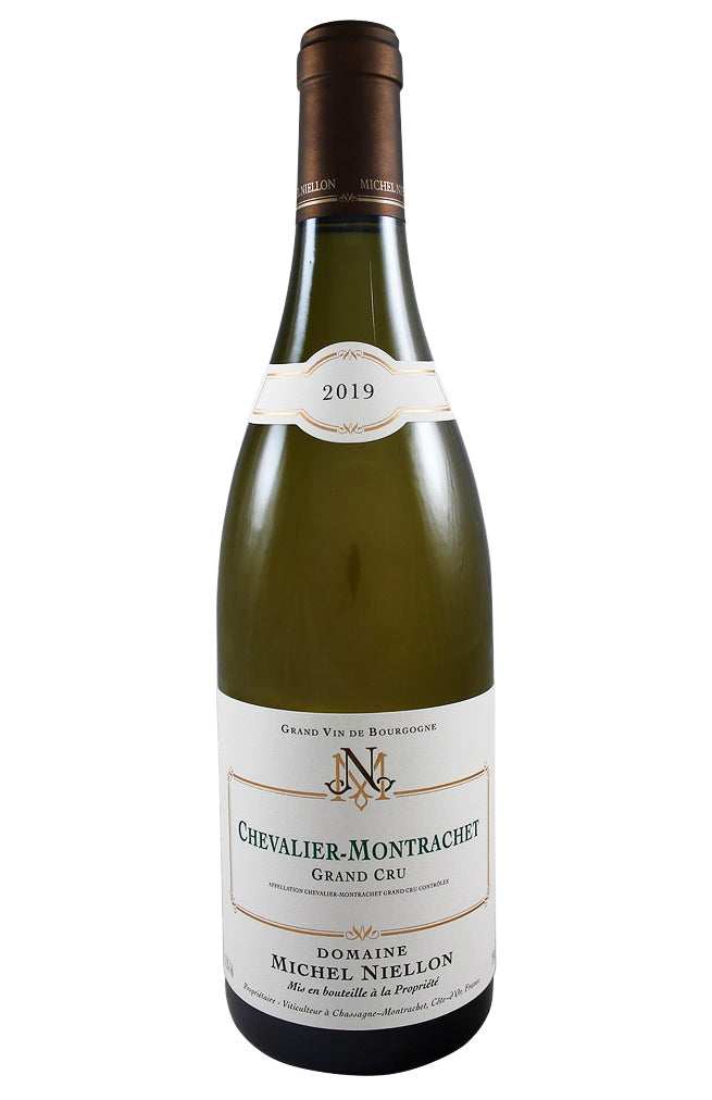 Chevalier Montrachet Michel Niellon 2019