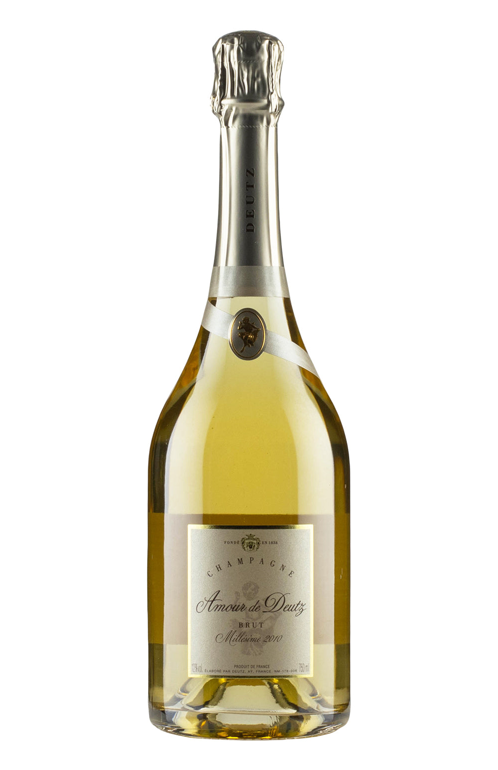 Amour de Deutz Blanc de Blancs 2010