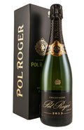 Pol Roger Vintage 2013