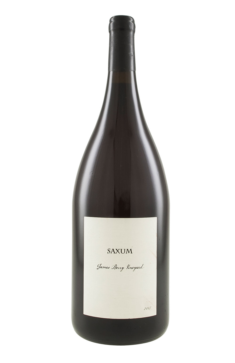 Saxum James Berry Vineyard Magnum 2007