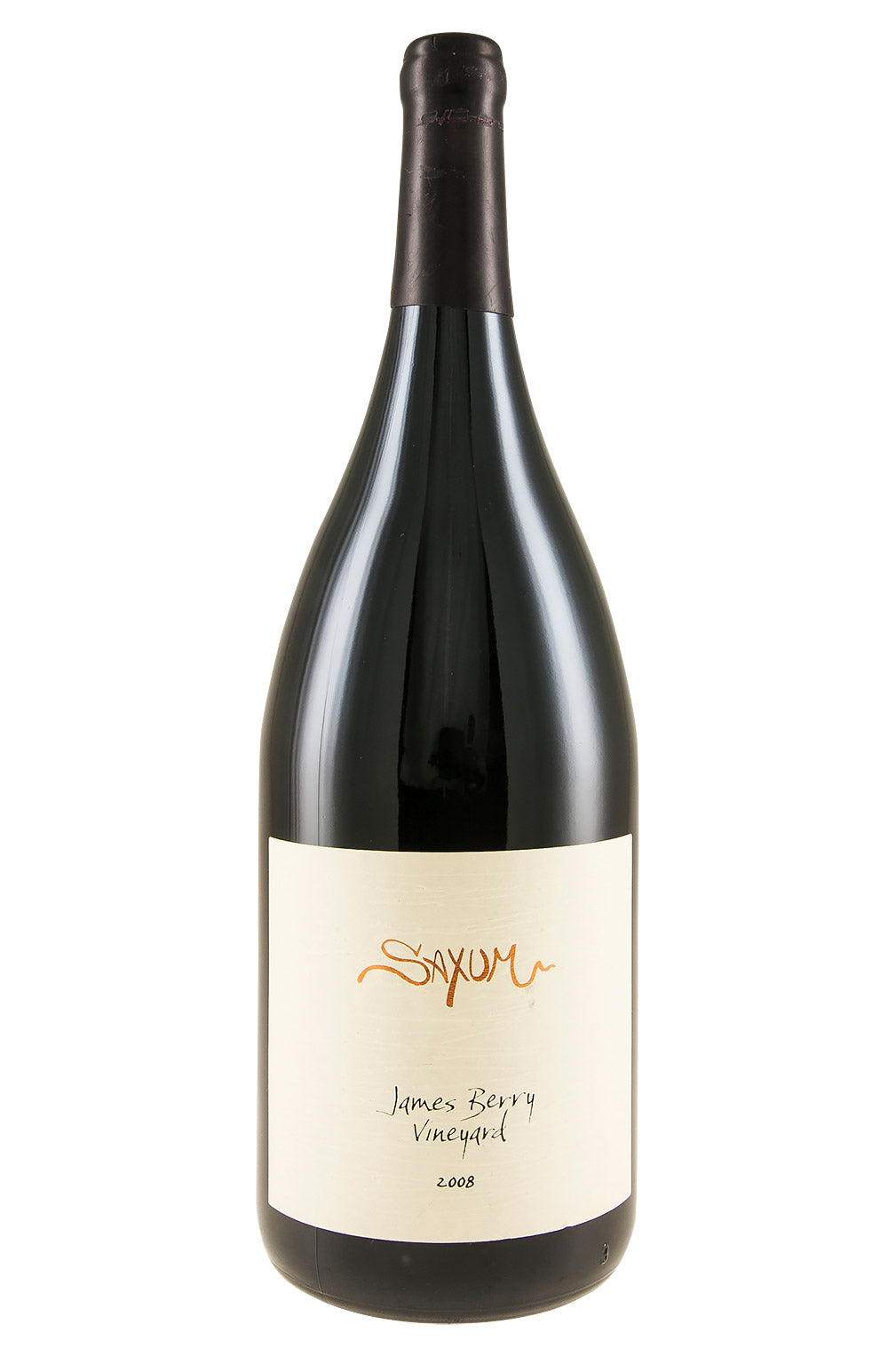 Saxum James Berry Vineyard Magnum 2008
