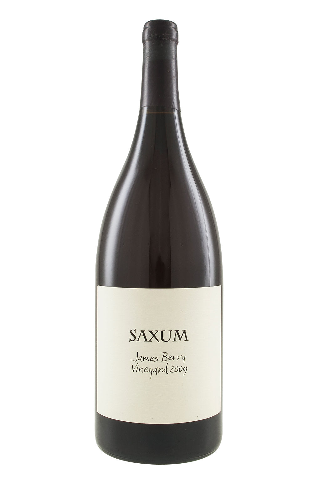 Saxum James Berry Vineyard Magnum 2009