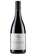Nuits St Georges Sylvain Cathiard 2019