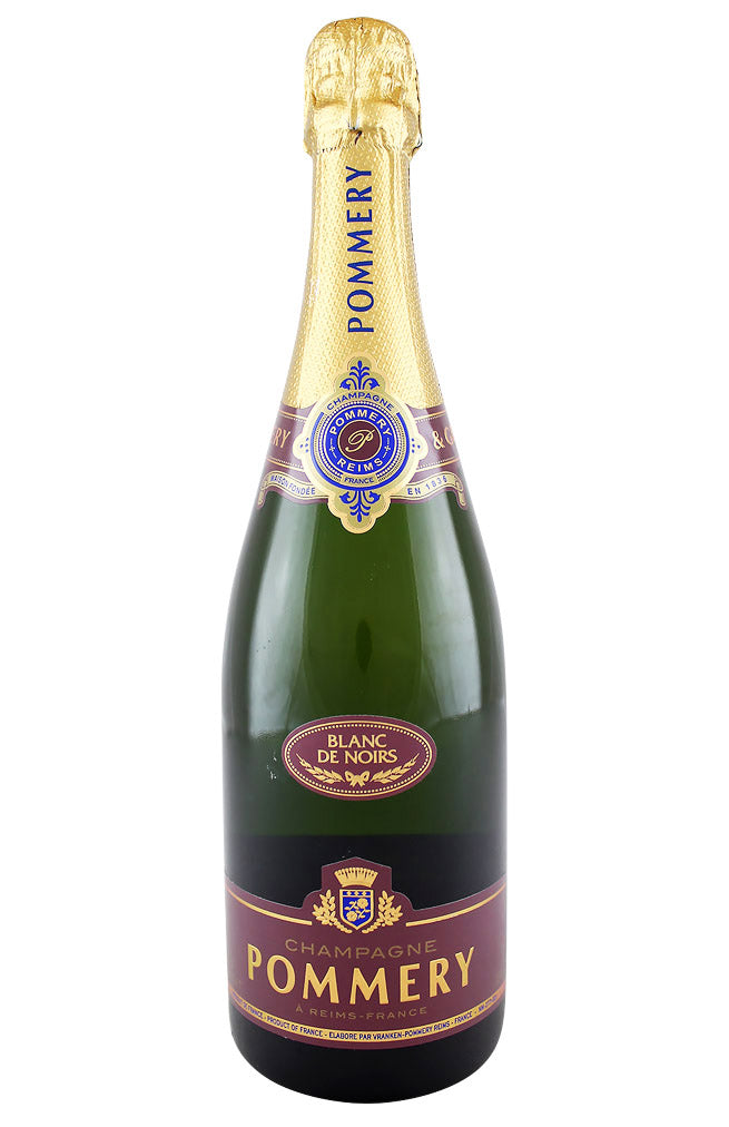 Pommery Blanc de Noirs