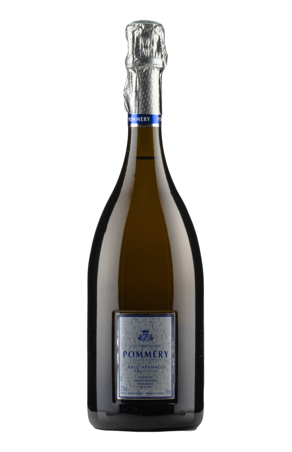 Pommery Brut Apanage Prestige