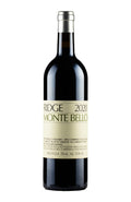 Ridge Monte Bello Cabernet Sauvignon 2020