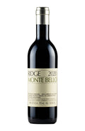 Ridge Monte Bello Cabernet Sauvignon Half 2020