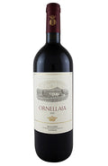 Ornellaia 2018