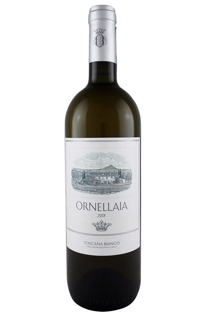 Ornellaia Bianco 2018
