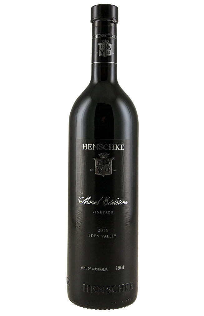 Henschke Mount Edelstone 2016