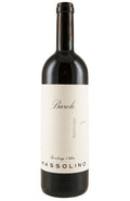 Barolo Massolino 2017