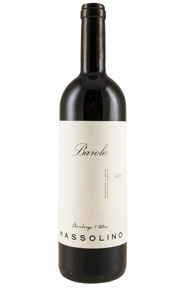 Barolo Massolino 2017