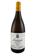 Montrachet Olivier Leflaive 2004