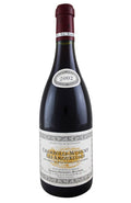 Chambolle Musigny Les Amoureuses Mugnier 2002