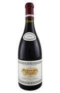 Musigny Mugnier 2000